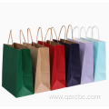 paper gift bag printing gift shopping bag